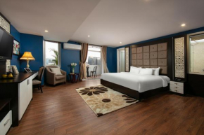 Гостиница Hanoi 20 Hotel & Apartment  Ханой